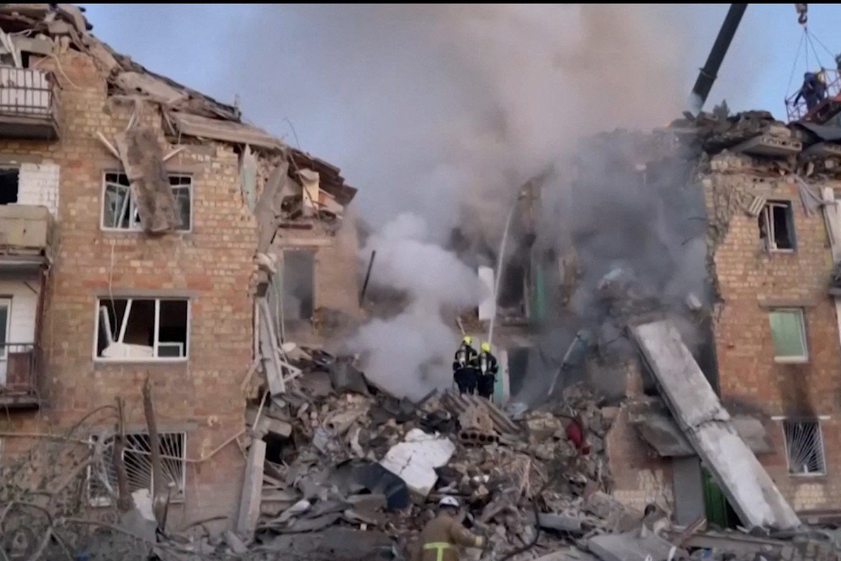 Negociações entre Moscou e Kiev avançam após 2º dia de reuniões