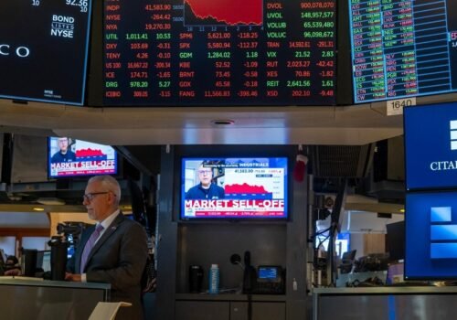 Vale a pena vender o ETF e reinvestir em outra aplicação no exterior?