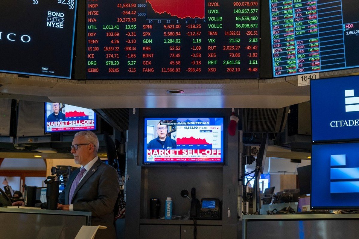 Vale a pena vender o ETF e reinvestir em outra aplicação no exterior?