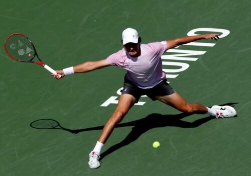 Rio Open chega a 12ª edição e Brasil pode ter primeiro campeão de simples com João Fonseca