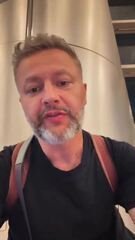 Músico Lucas Lima é ferido em tentativa de assalto em São Paulo (Reprodução)