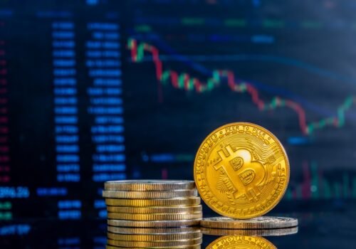 O que explica a queda do bitcoin?