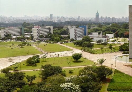 Suspeito de envolvimento em roubo na USP em 1º de janeiro é preso