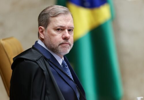 Após menções em celular de Vorcaro, Toffoli deixa relatoria do caso Master no STF