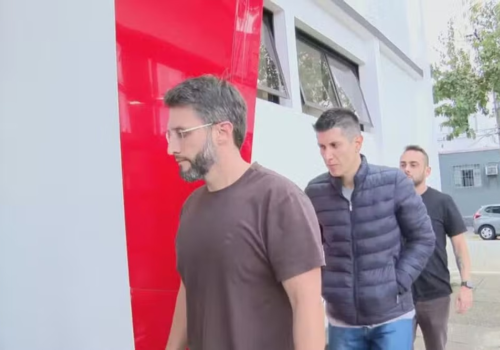 Justiça de SP ainda não se pronunciou sobre prisão dos três sócios da academia C4 Gym