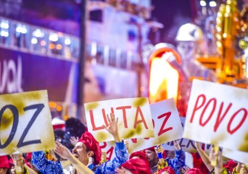 'Houve excesso', diz advogado sobre desfile em homenagem a Lula; entenda