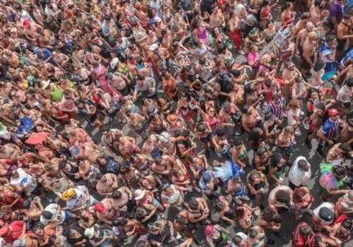 Folia prolongada: Quais blocos saem às ruas de SP neste domingo (22)? Veja a lista