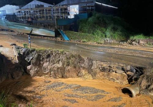 MPF pede bloqueio de R$ 1 bilhão da Vale após vazamentos em mina entre Congonhas e Ouro Preto