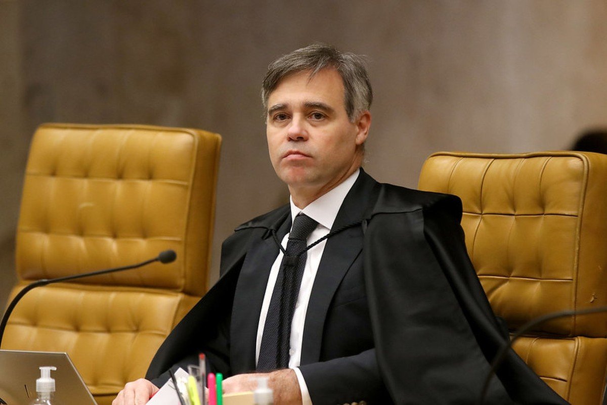 Mendonça assume relatoria do caso Master após saída de Toffoli