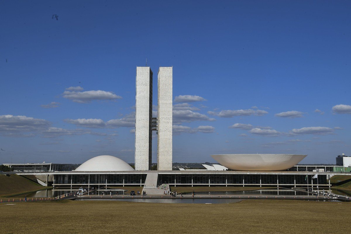 Congresso Nacional terá agenda menor nesta semana por início do Carnaval