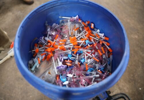 Mulheres são presas suspeitas de integrar rede de contrabando de canetas emagrecedoras do Paraguai