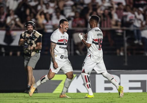 Quem o São Paulo pode enfrentar na semifinal do Paulistão? Veja cenários
