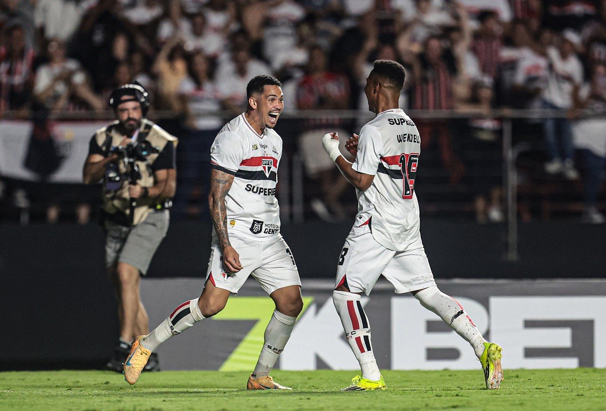 Quem o São Paulo pode enfrentar na semifinal do Paulistão? Veja cenários