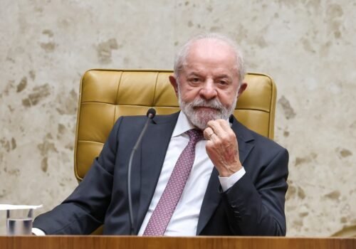 Genial/Quaest: desaprovação do governo Lula é de 49% e aprovação de 45%, em empate técnico