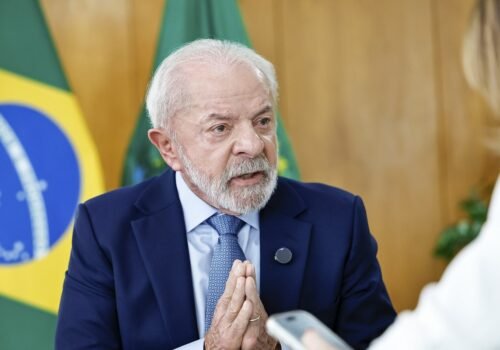 Em agenda no ABC, Lula diz que governo não pode ser 'mesquinho' com cidades da oposição