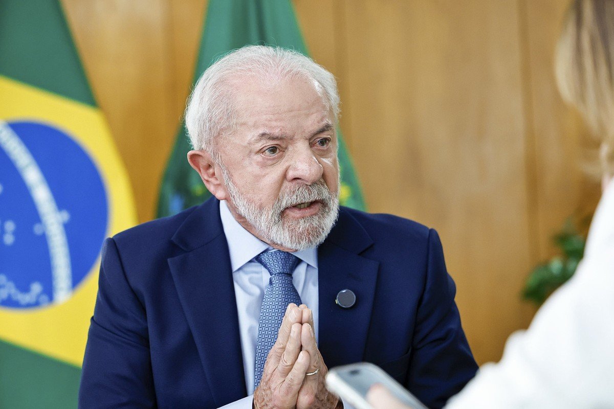 Em agenda no ABC, Lula diz que governo não pode ser 'mesquinho' com cidades da oposição