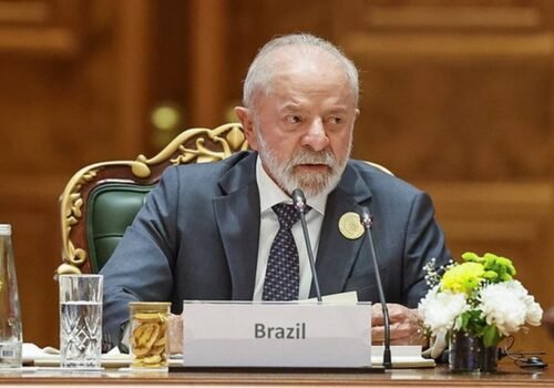 Lula diz que uso desregulado da IA ameaça democracias ao distorcer  processos eleitorais