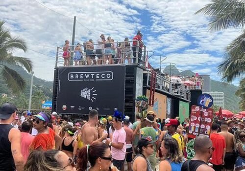 Ainda dá tempo de sambar: Quais os destaques da folia no Rio para este domingo (22)? Veja