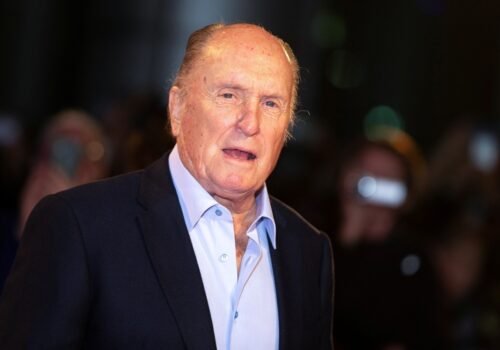 Morre Robert Duvall, astro de 'O Poderoso Chefão', aos 95 anos