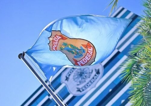 PF identifica acessos ilegais a dados de ministros do STF e de Paulo Gonet