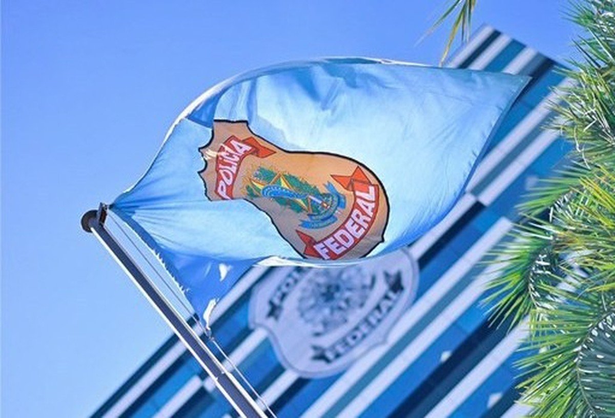 PF identifica acessos ilegais a dados de ministros do STF e de Paulo Gonet