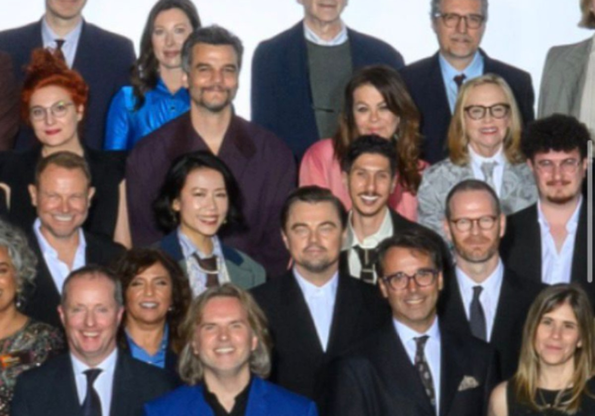 Oscar 2026: Wagner Moura e Kleber Mendonça Filho participam de foto oficial com indicados; confira