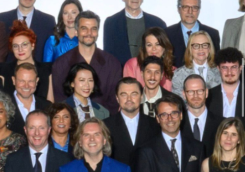 Oscar 2026: Wagner Moura e Kleber Mendonça Filho participam de foto oficial com indicados; confira