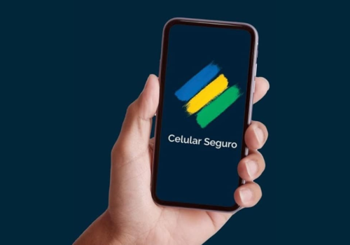 Celular Seguro: Número de aparelhos bloqueados teve alta de quase 40% durante o carnaval
