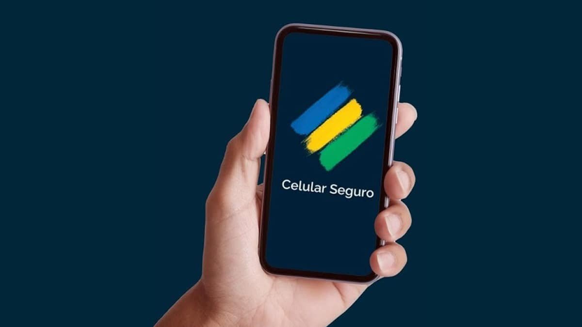 Celular Seguro: Número de aparelhos bloqueados teve alta de quase 40% durante o carnaval