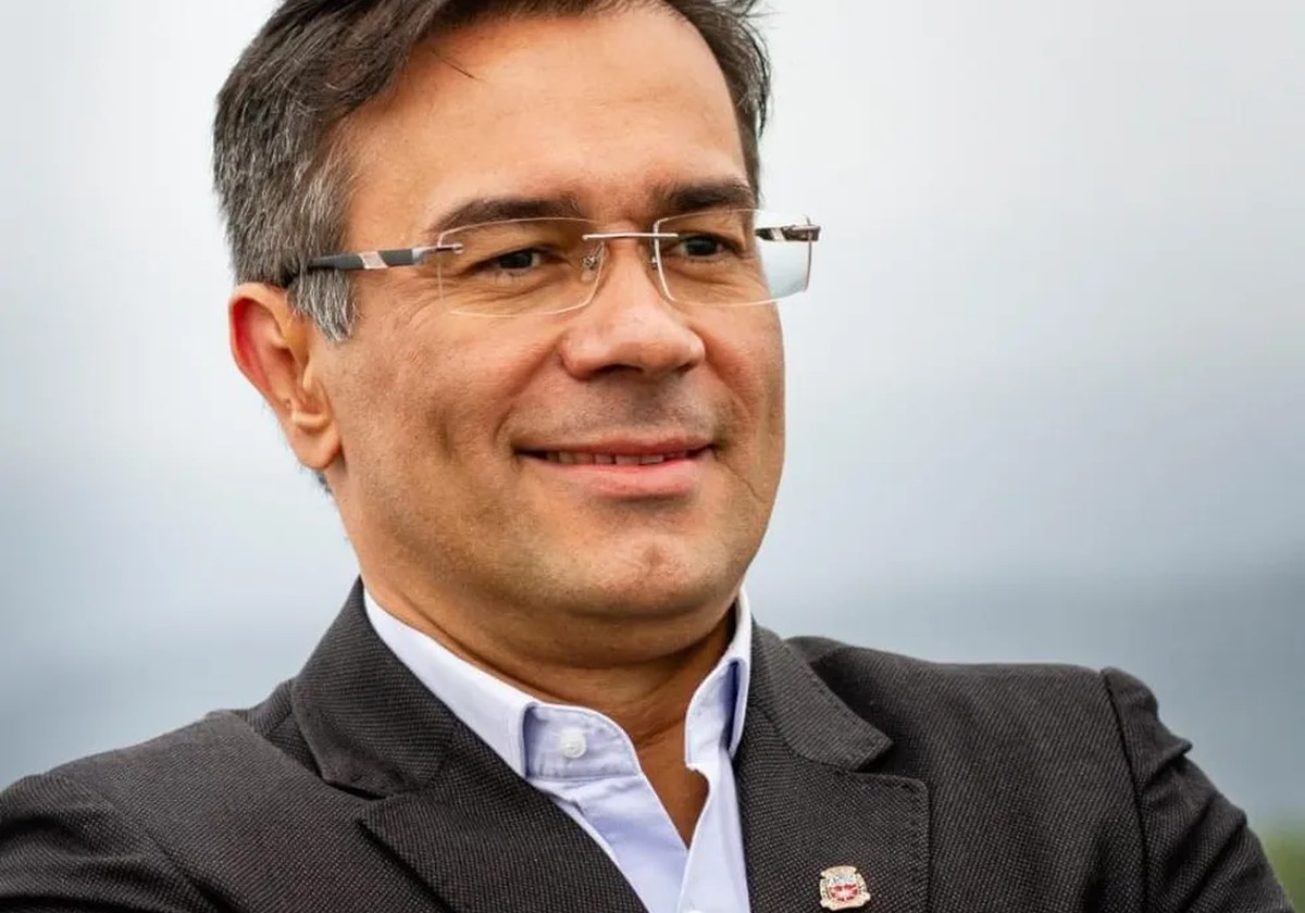 MP denuncia ex-prefeito de Cubatão por estupro contra ex-servidora municipal