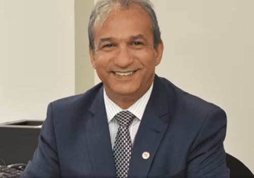 Desembargador que absolveu acusado de estupro de vulnerável é investigado por abuso sexual