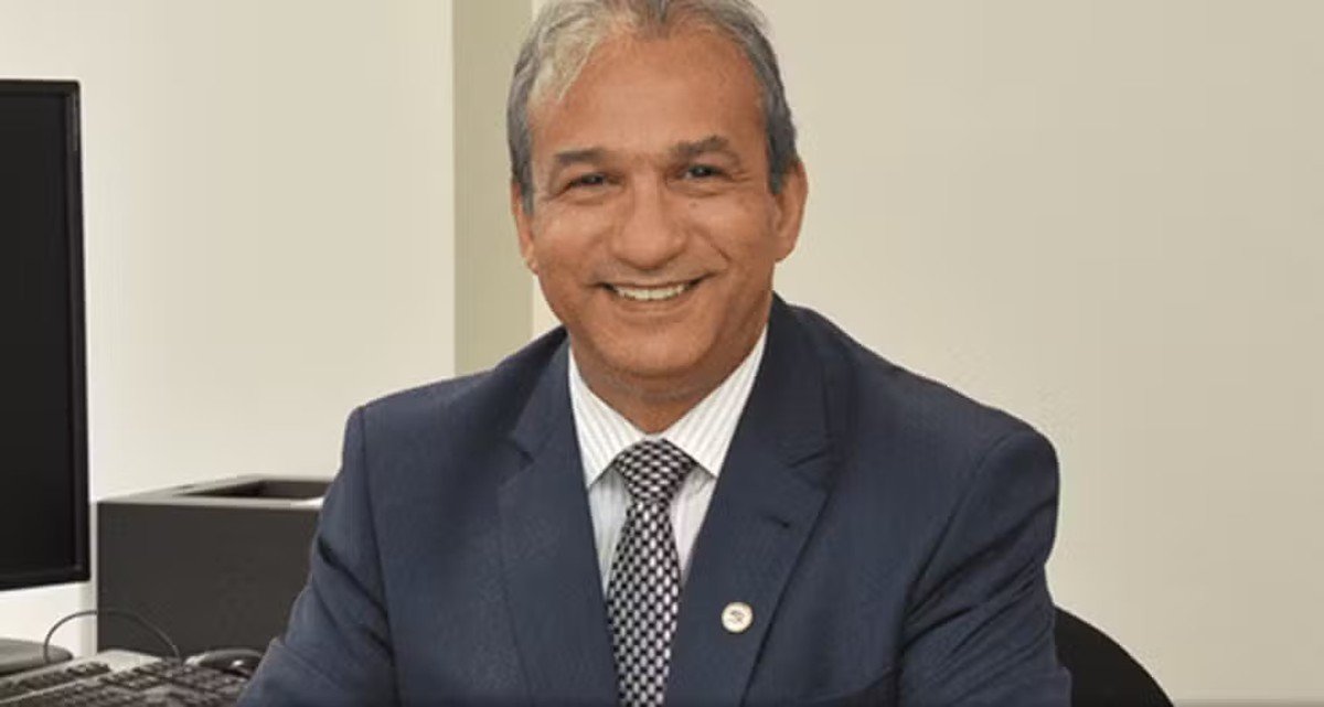 Desembargador que absolveu acusado de estupro de vulnerável é investigado por abuso sexual