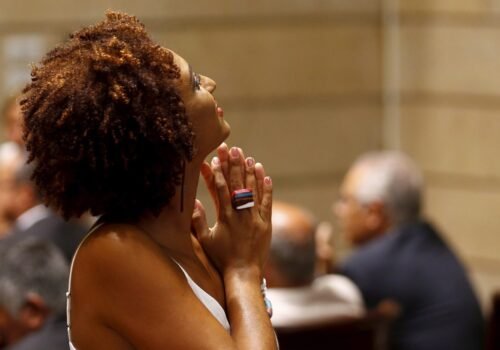 STF julga acusados de mandar matar Marielle Franco e Anderson Gomes