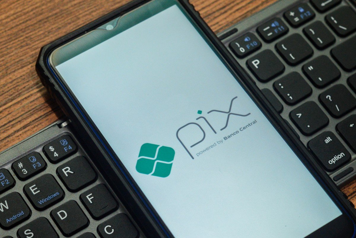 Sistema do Pix é normalizado após instabilidade neste sábado (7)