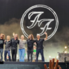 Foo Fighters é confirmado como headliner do Rock in Rio