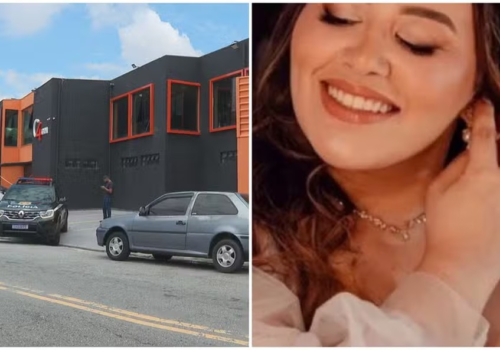 Polícia pede prisão de sócios de academia onde professora morreu após entrar na piscina