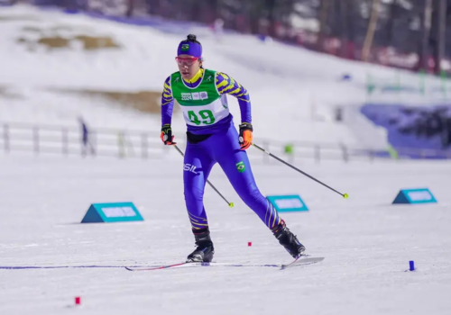 Brasil busca primeira medalha e leva delegação recorde à Olimpíada de Inverno