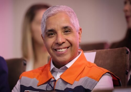 Coronel da Defesa Civil será o novo secretário-executivo da Segurança em SP