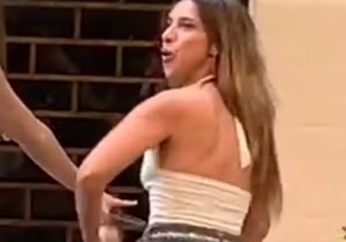 Justiça do Rio decreta prisão de advogada argentina acusada de injúria racial em bar de Ipanema