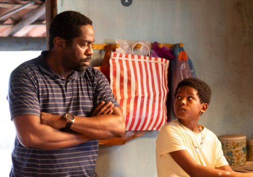 'Feito Pipa': filme brasileiro com Lázaro Ramos ganha dois prêmios no Festival de Berlim
