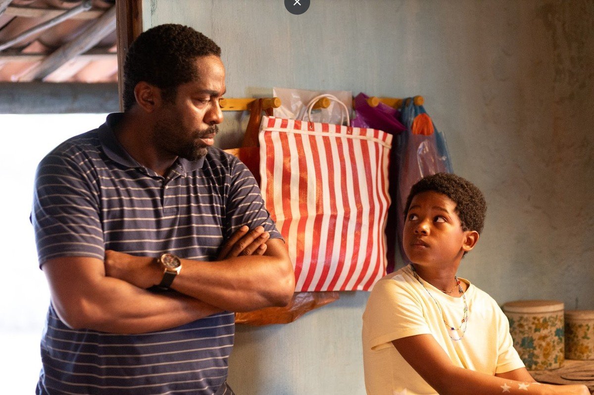 'Feito Pipa': filme brasileiro com Lázaro Ramos ganha dois prêmios no Festival de Berlim