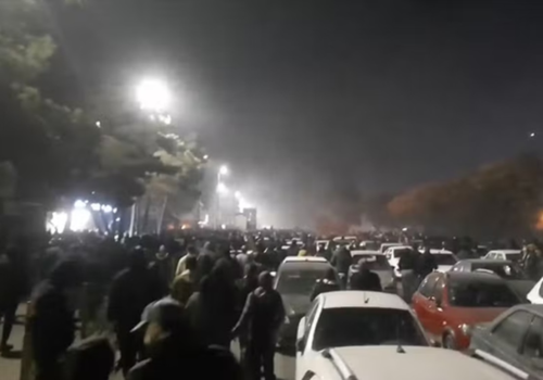 Irã diz estar pronto para considerar concessões por acordo nuclear com os EUA