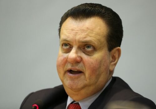 Kassab diz que Tarcísio é 'melhor candidato', mas avalia que cenário favorece Flávio Bolsonaro após pesquisa