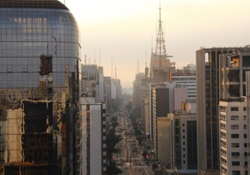 Polícia Civil detém 12 suspeitos por plano de ataque a bomba na Avenida Paulista