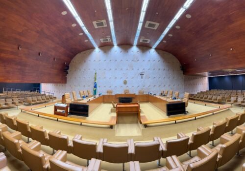 Mais de 50 organizações declaram apoio para código de conduta do STF na véspera da abertura do ano