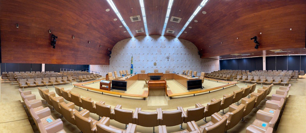 Mais de 50 organizações declaram apoio para código de conduta do STF na véspera da abertura do ano