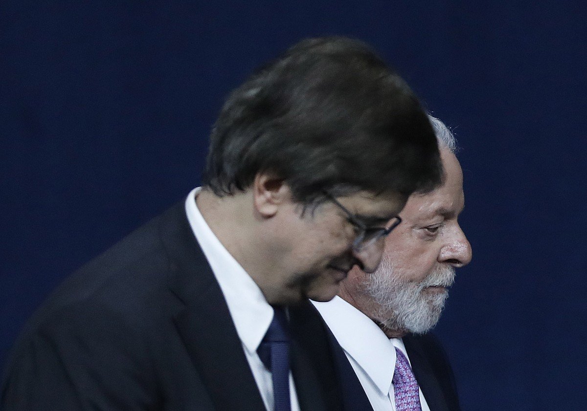 Lula e Gonet se reúnem sobre crise envolvendo Toffoli, caso Master e bets