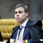 Mendonça libera acesso da PF a provas e depoimentos do caso Master