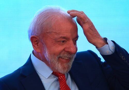 Lula deve passar o fim de semana de carnaval em três cidades