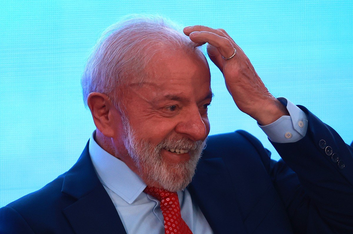 Lula deve passar o fim de semana de carnaval em três cidades